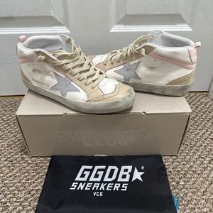 Golden Goose